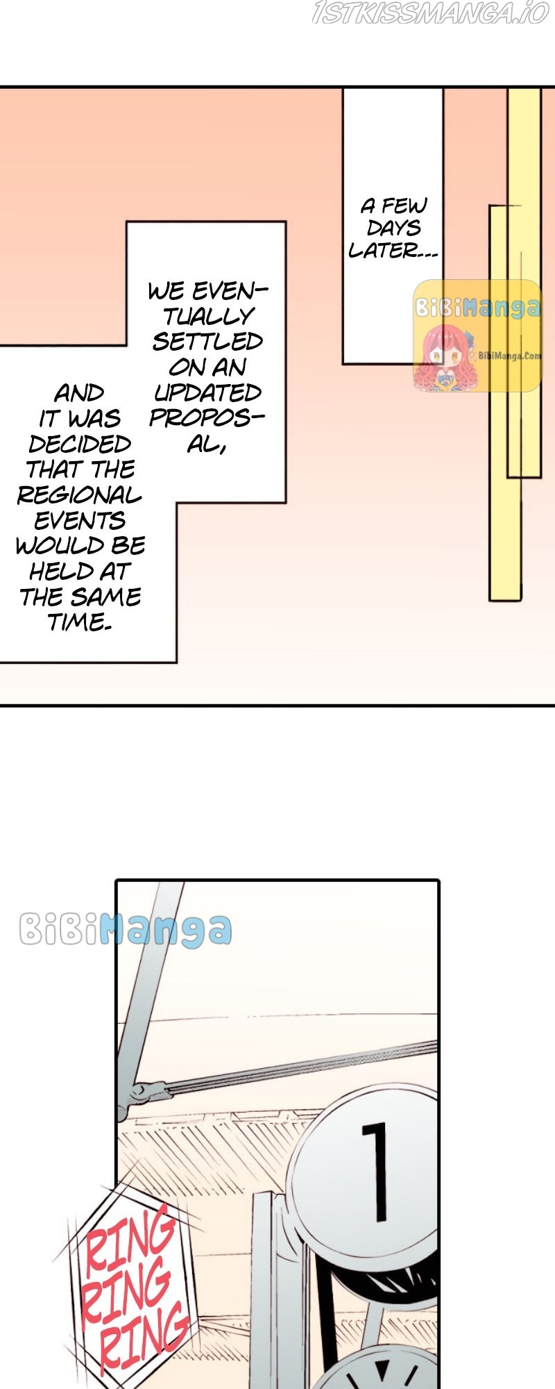 Liar - Manga Chapter 61 - page 13