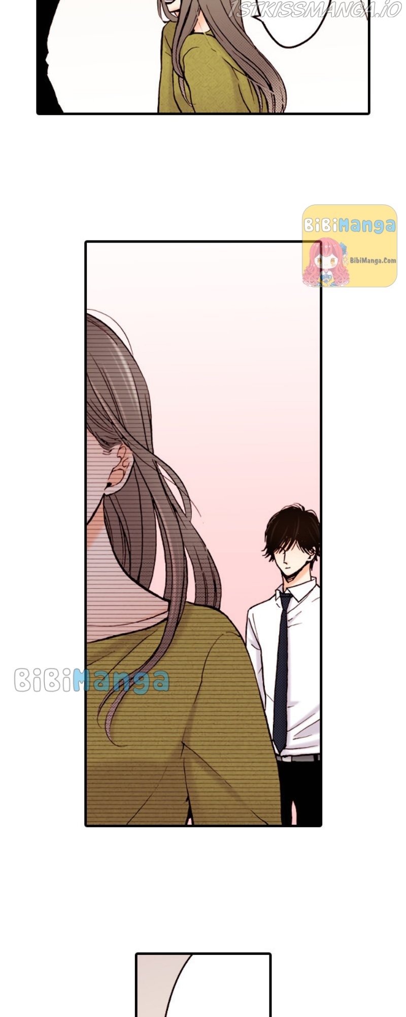 Liar - Manga Chapter 61 - page 5