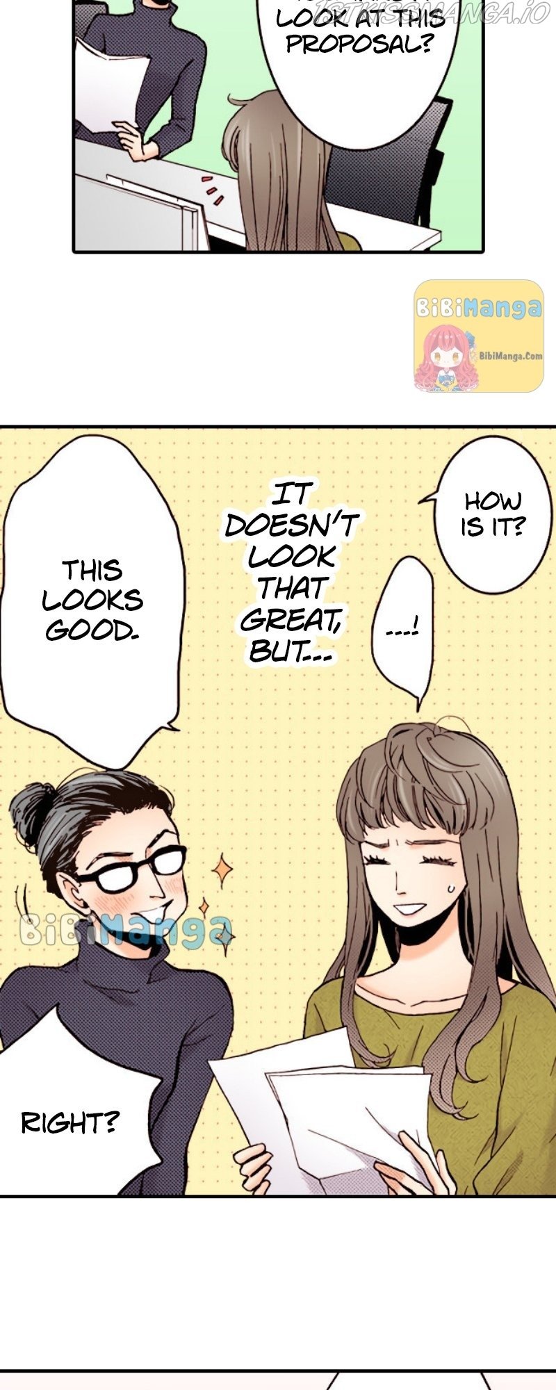 Liar - Manga Chapter 60 - page 11