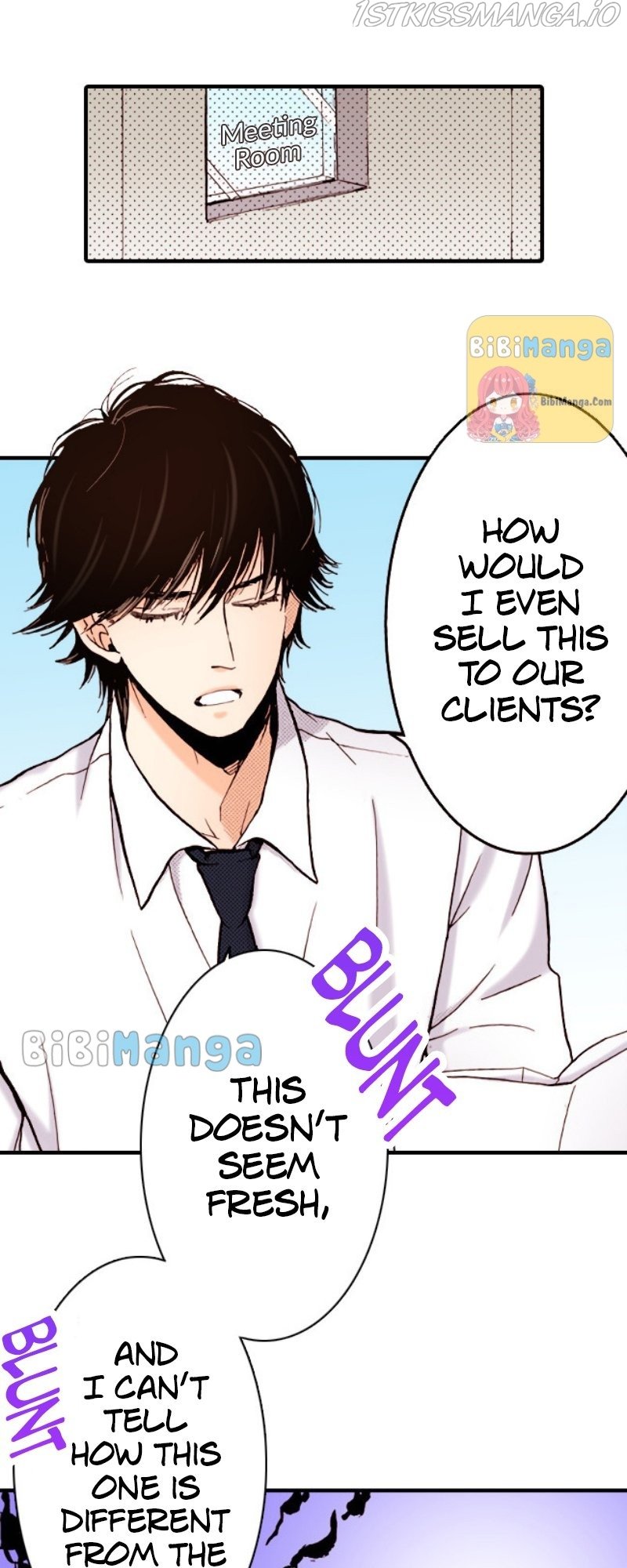 Liar - Manga Chapter 60 - page 13