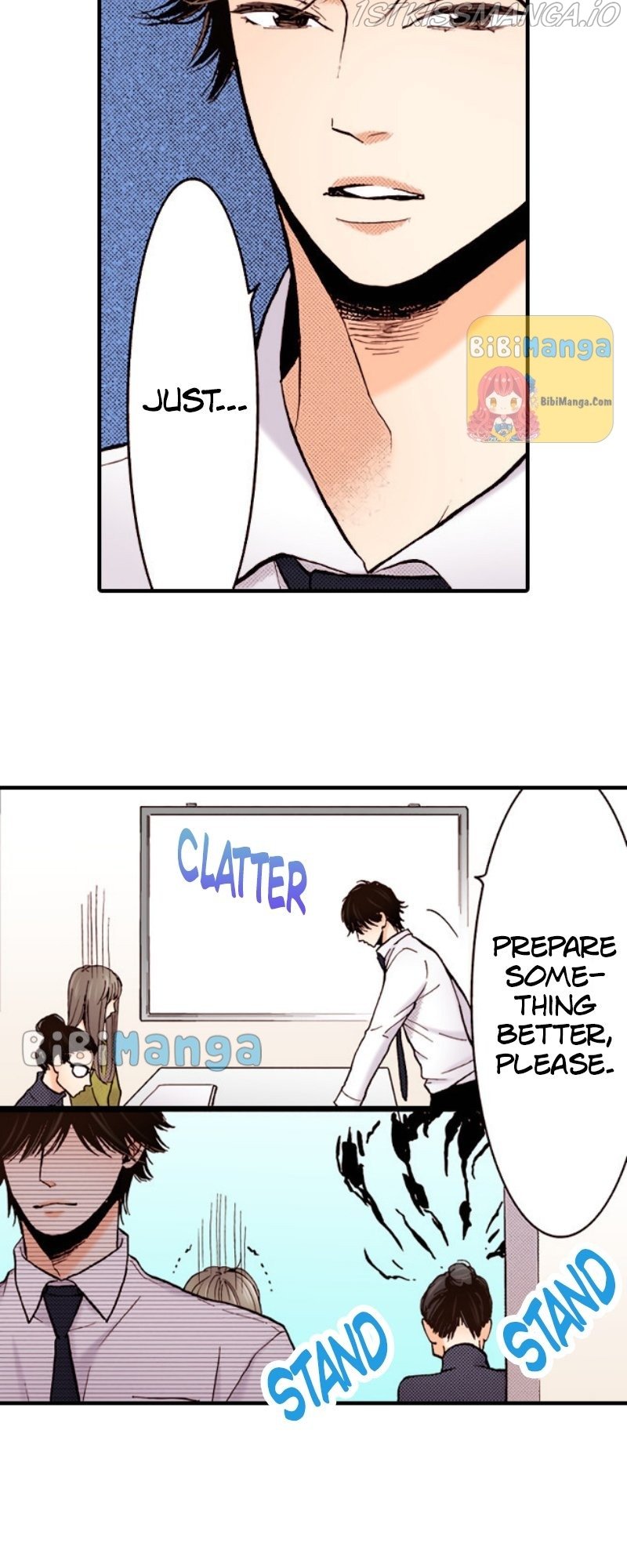 Liar - Manga Chapter 60 - page 15