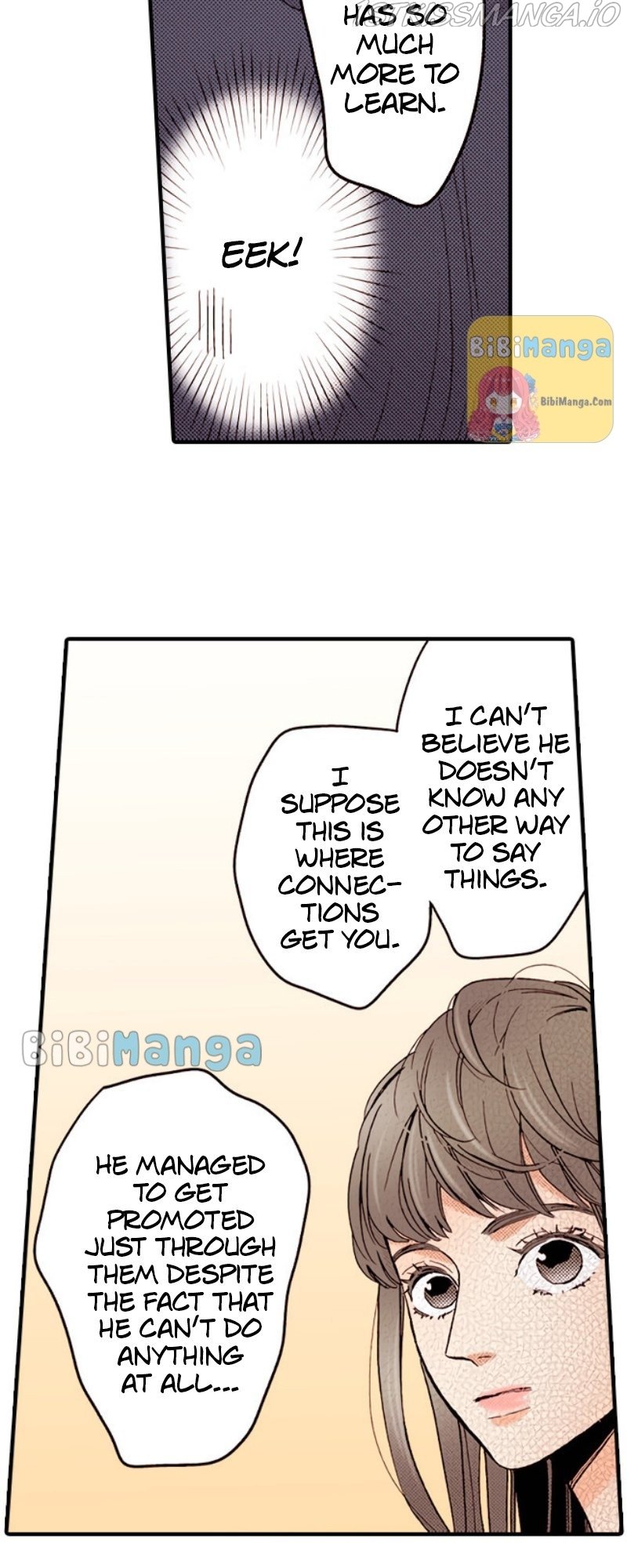 Liar - Manga Chapter 60 - page 17
