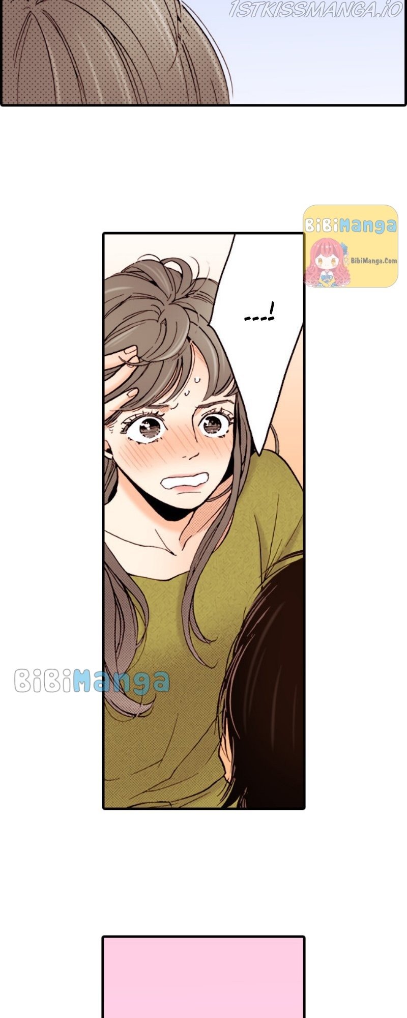 Liar - Manga Chapter 60 - page 9