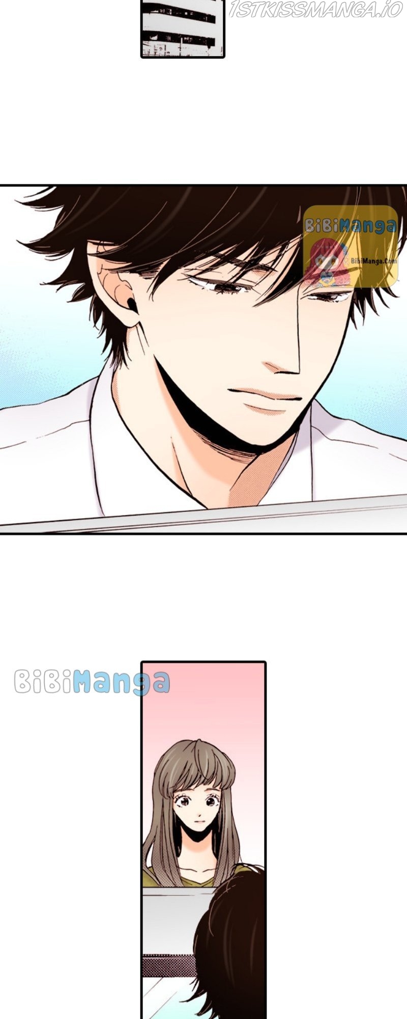 Liar - Manga Chapter 59 - page 11