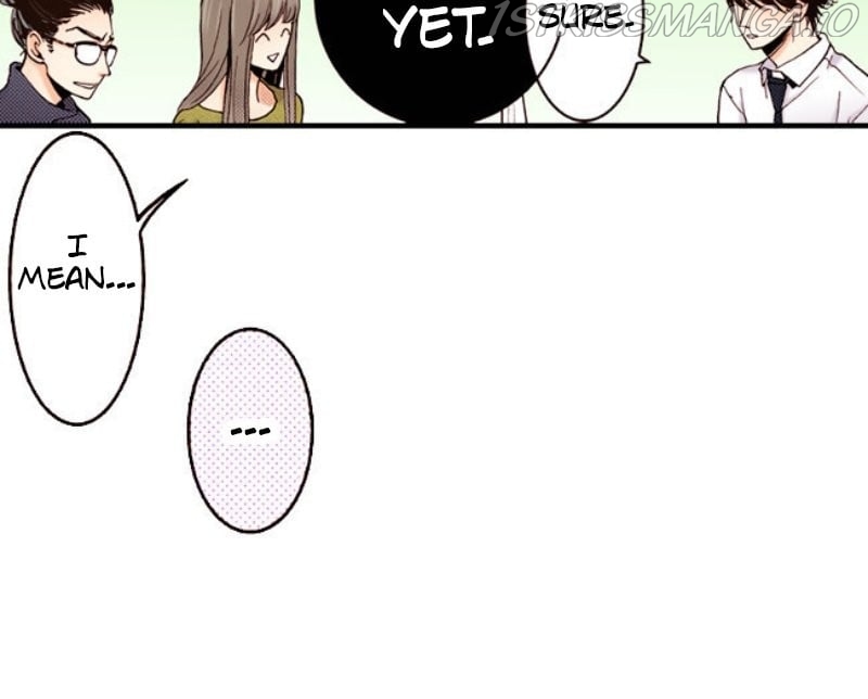 Liar - Manga Chapter 59 - page 13
