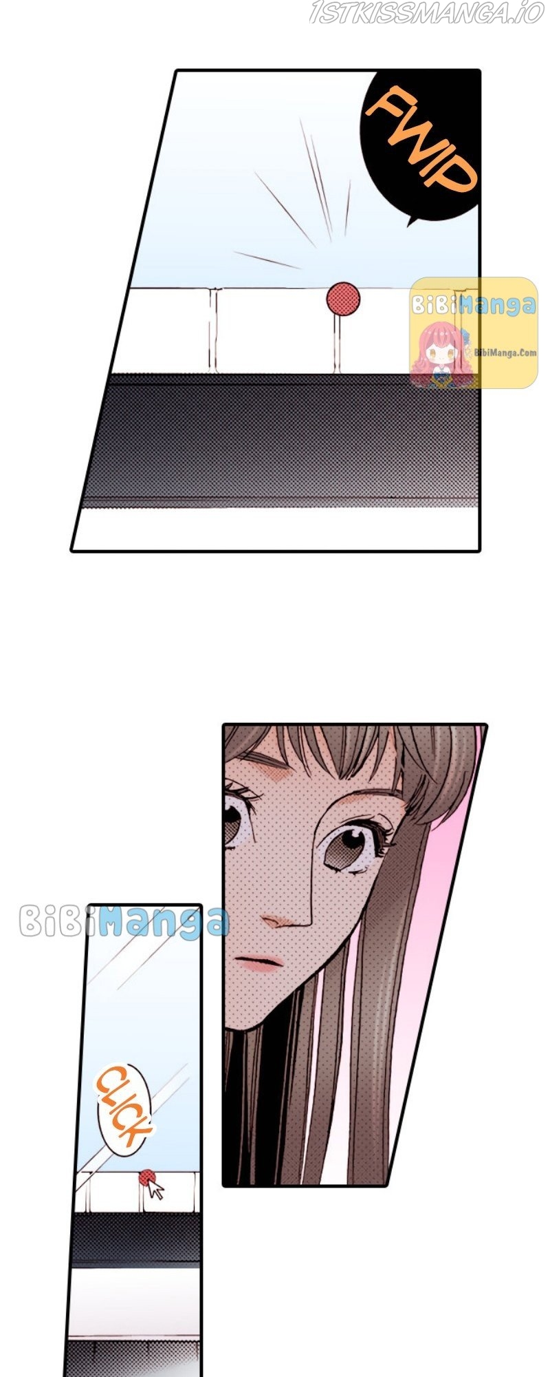 Liar - Manga Chapter 59 - page 14