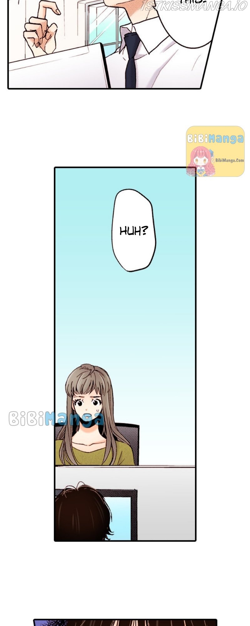 Liar - Manga Chapter 59 - page 18