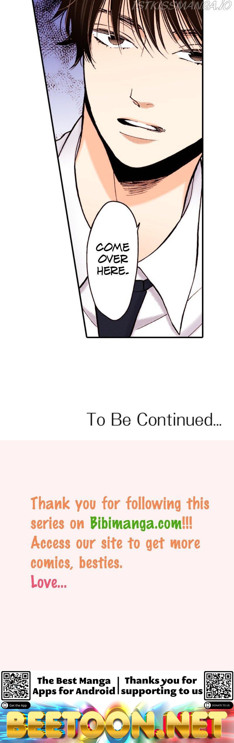 Liar - Manga Chapter 59 - page 19