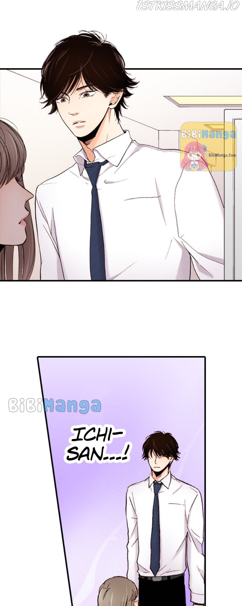 Liar - Manga Chapter 58 - page 10