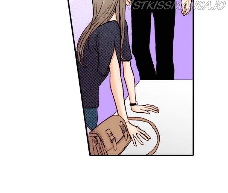 Liar - Manga Chapter 58 - page 11