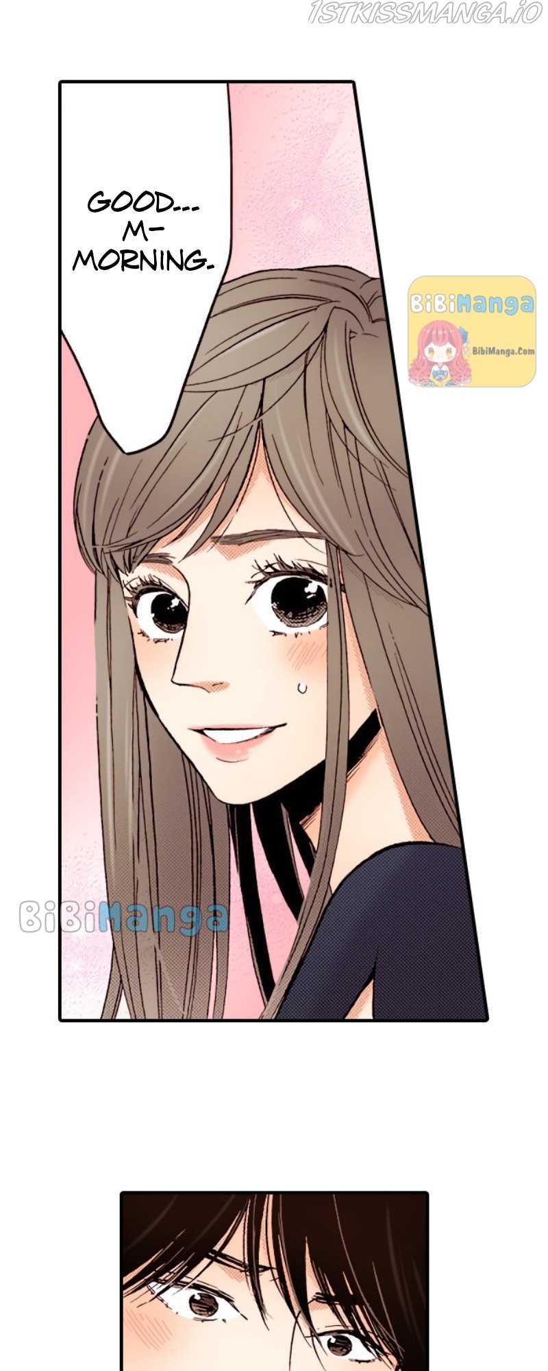 Liar - Manga Chapter 58 - page 12