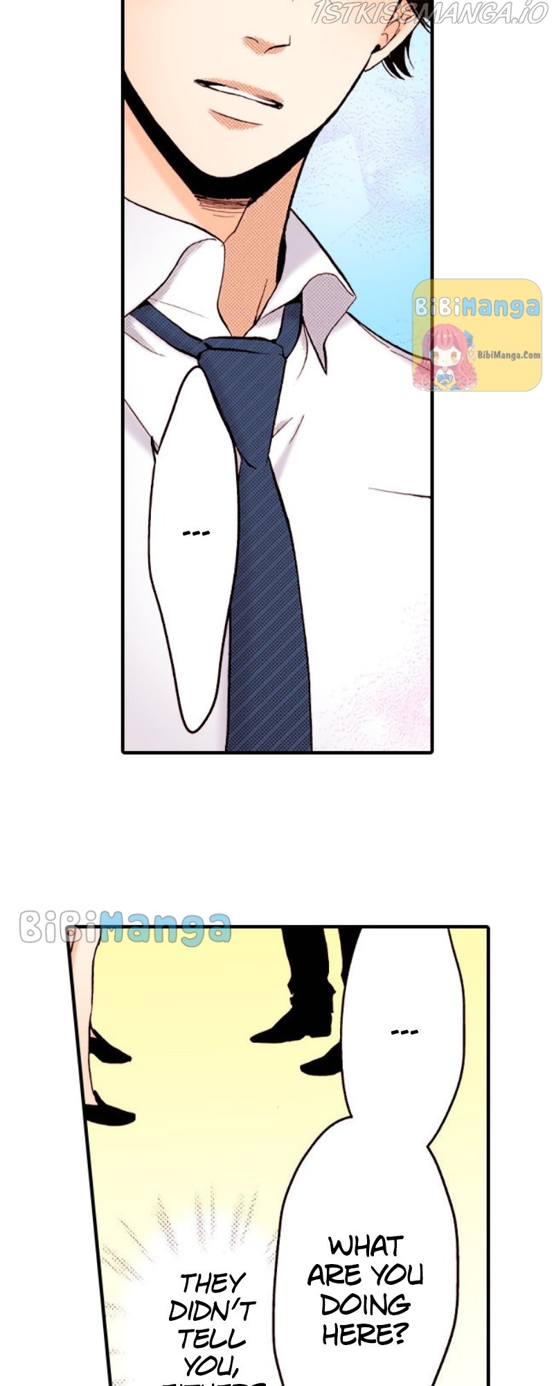 Liar - Manga Chapter 58 - page 13
