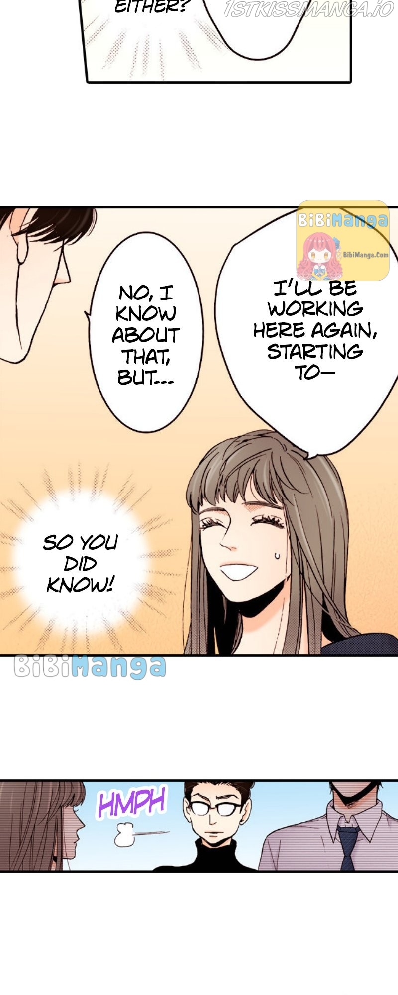 Liar - Manga Chapter 58 - page 14
