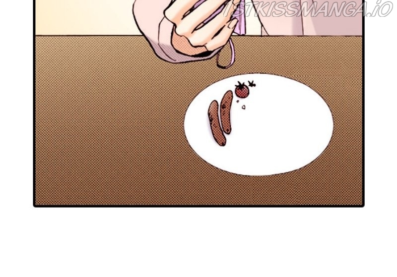 Liar - Manga Chapter 58 - page 17