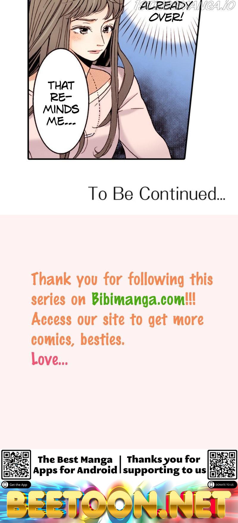 Liar - Manga Chapter 58 - page 21