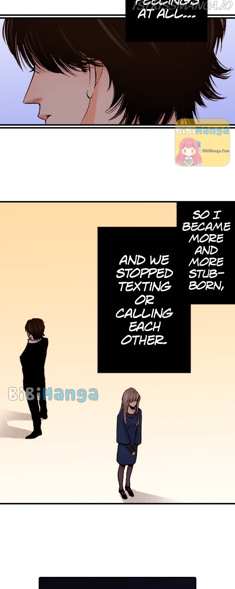 Liar - Manga Chapter 57 - page 18