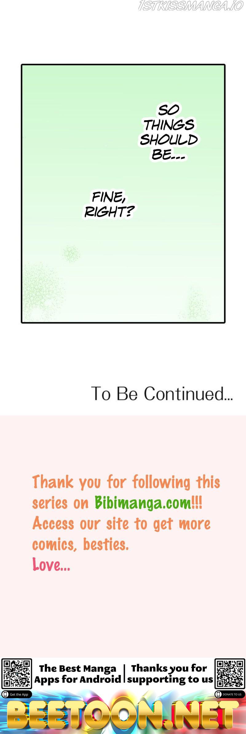 Liar - Manga Chapter 57 - page 21