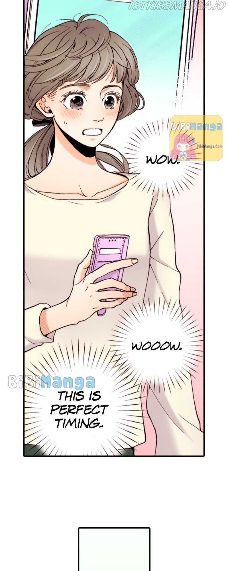 Liar - Manga Chapter 57 - page 4