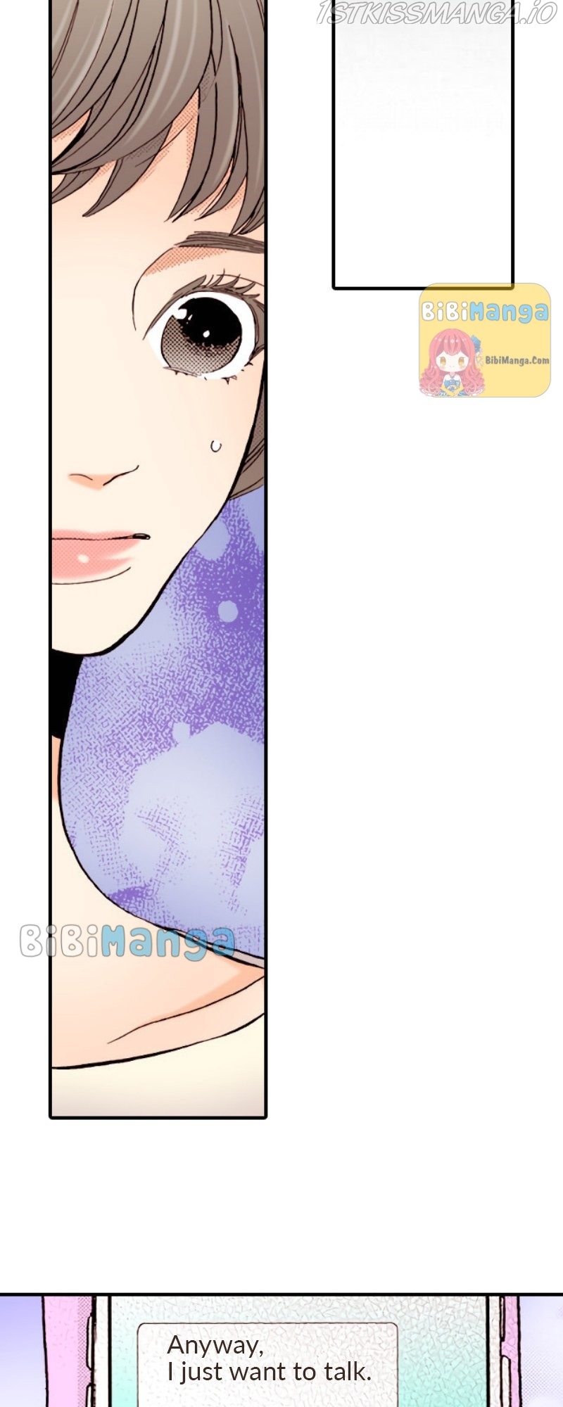 Liar - Manga Chapter 57 - page 8