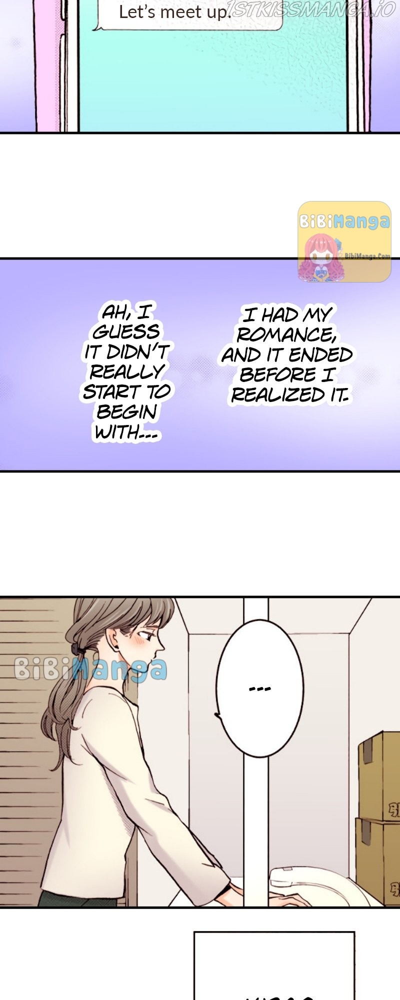 Liar - Manga Chapter 57 - page 9