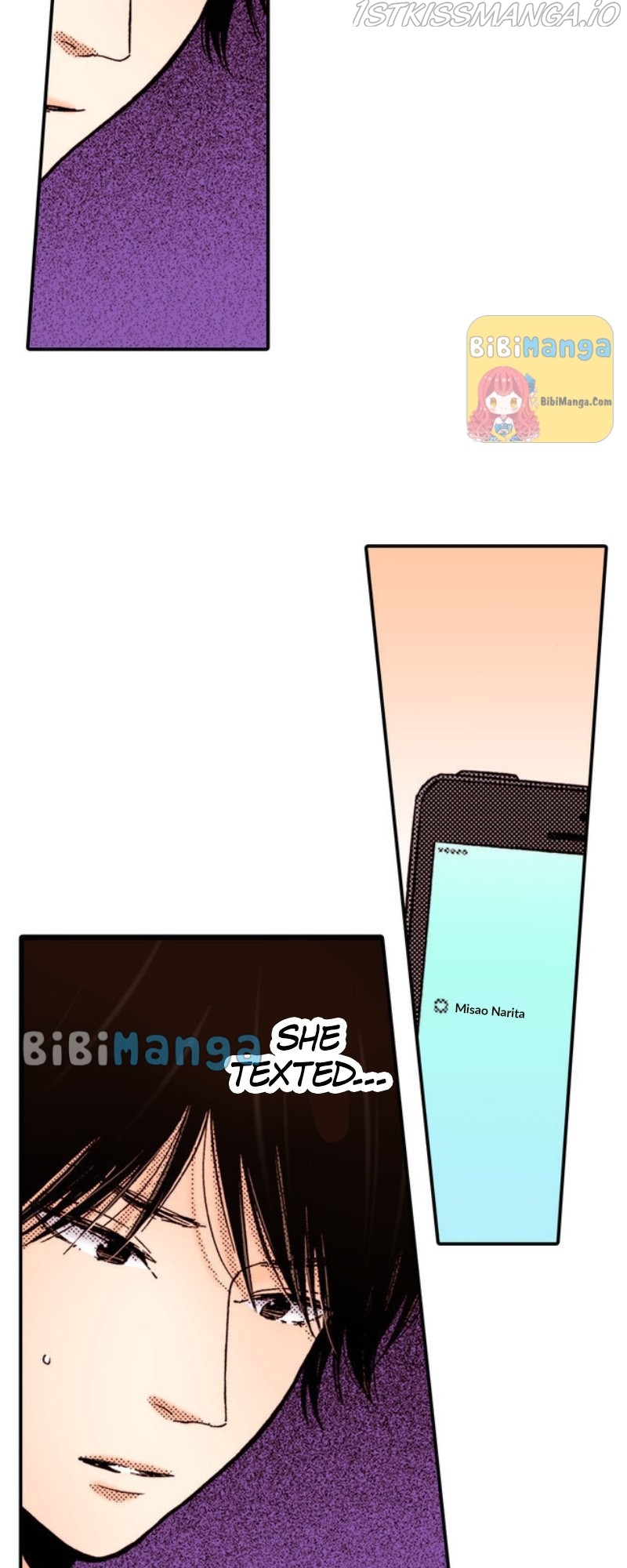 Liar - Manga Chapter 56 - page 12