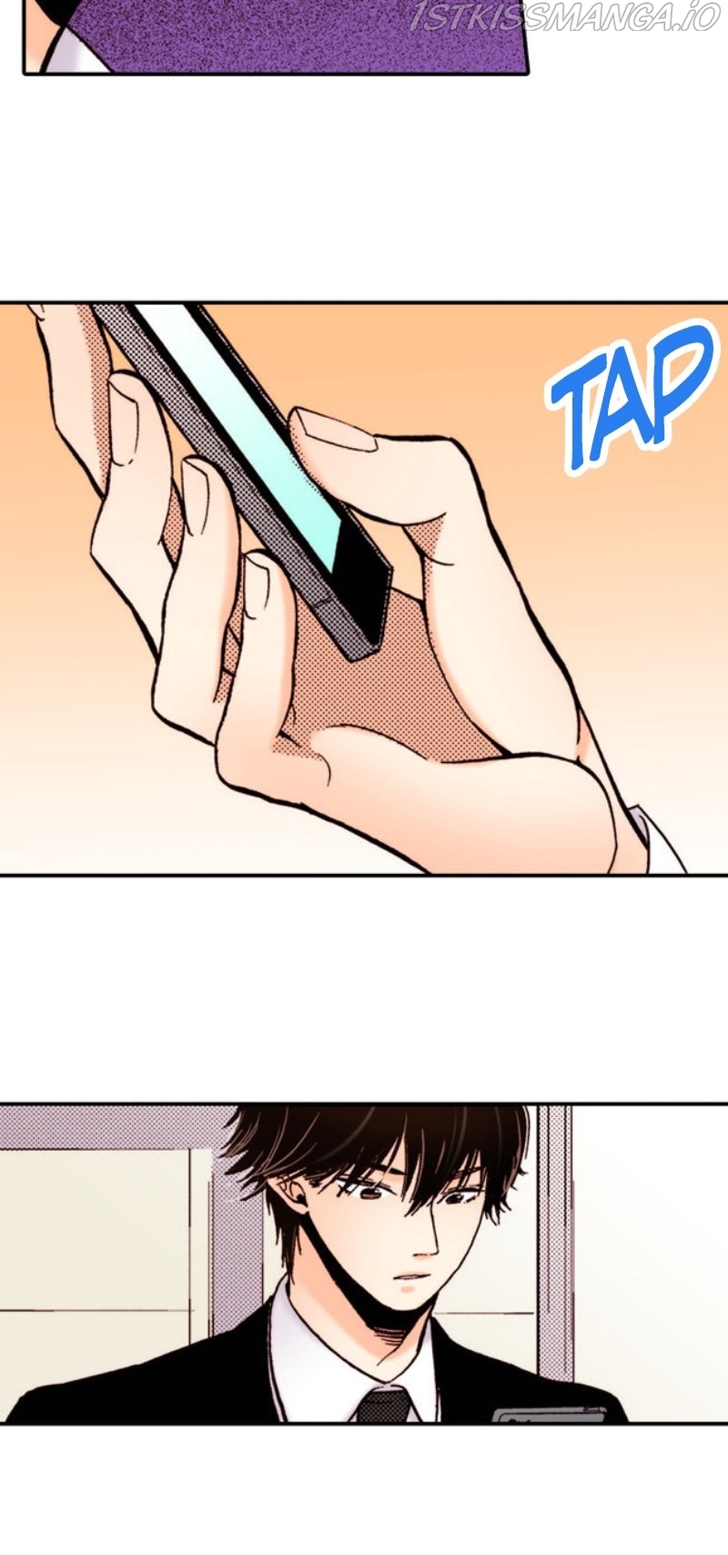 Liar - Manga Chapter 56 - page 13