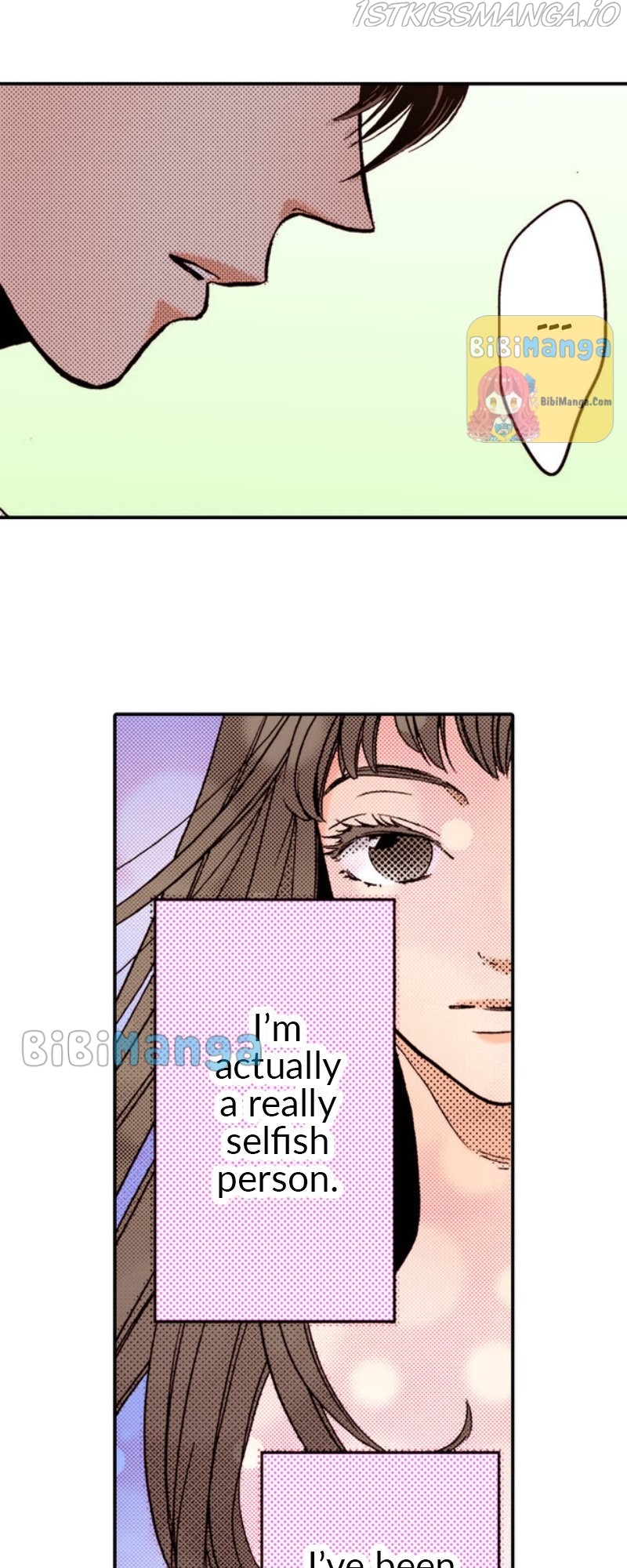 Liar - Manga Chapter 56 - page 14