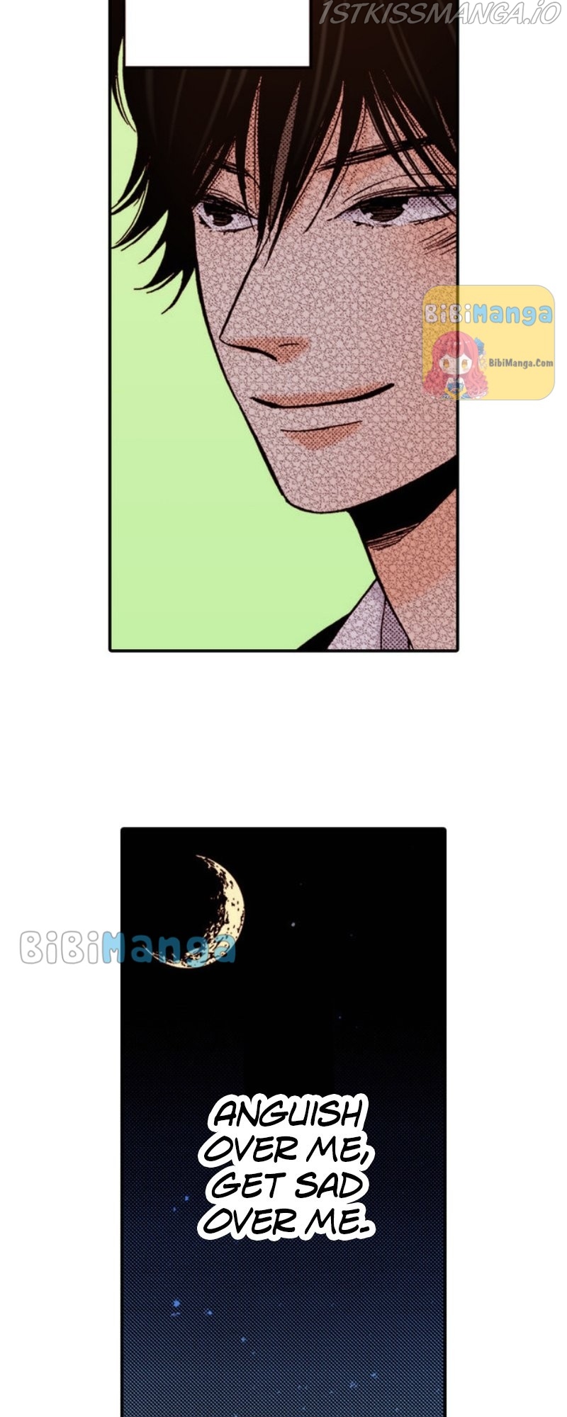 Liar - Manga Chapter 56 - page 22