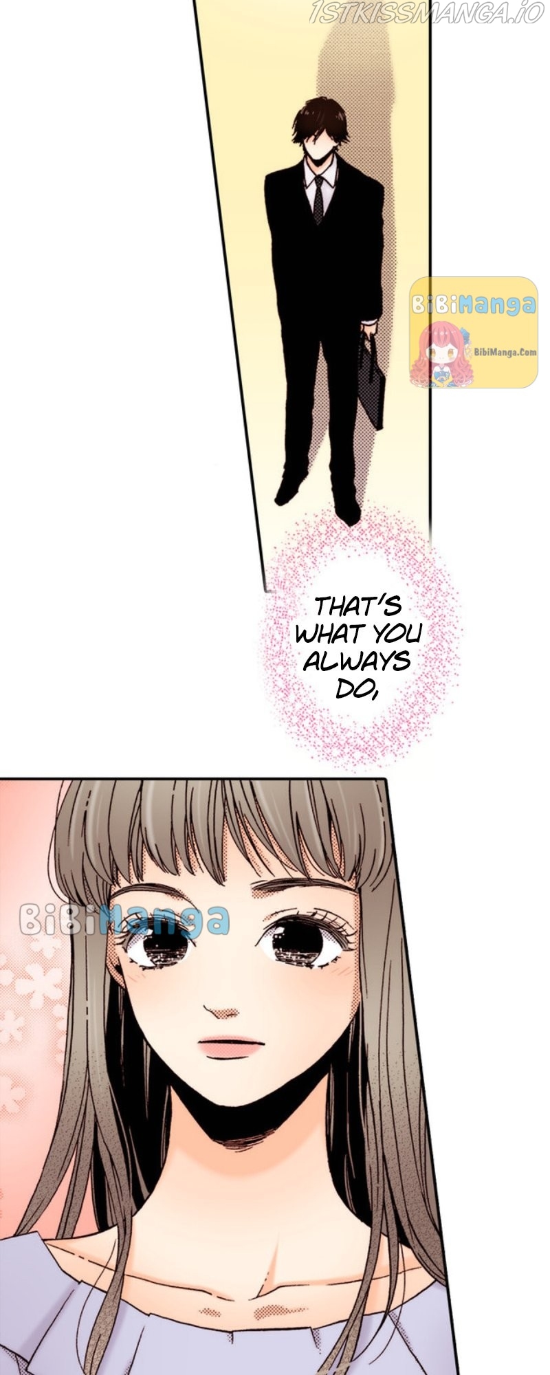 Liar - Manga Chapter 56 - page 24