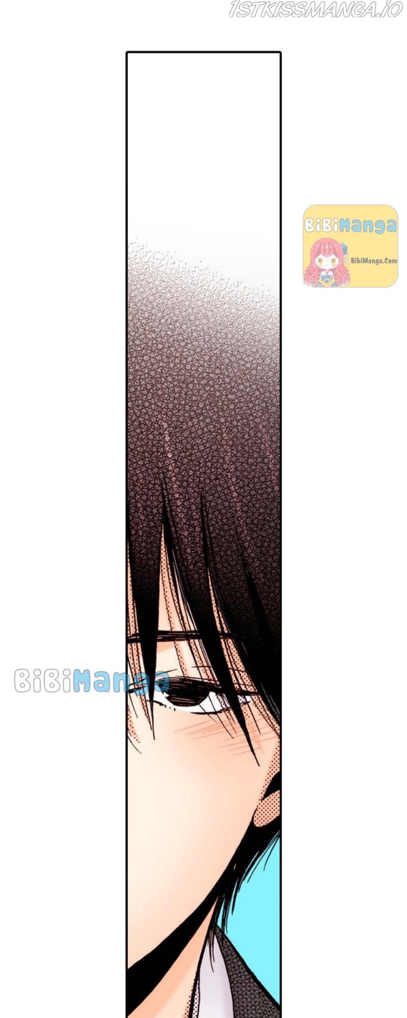Liar - Manga Chapter 56 - page 26