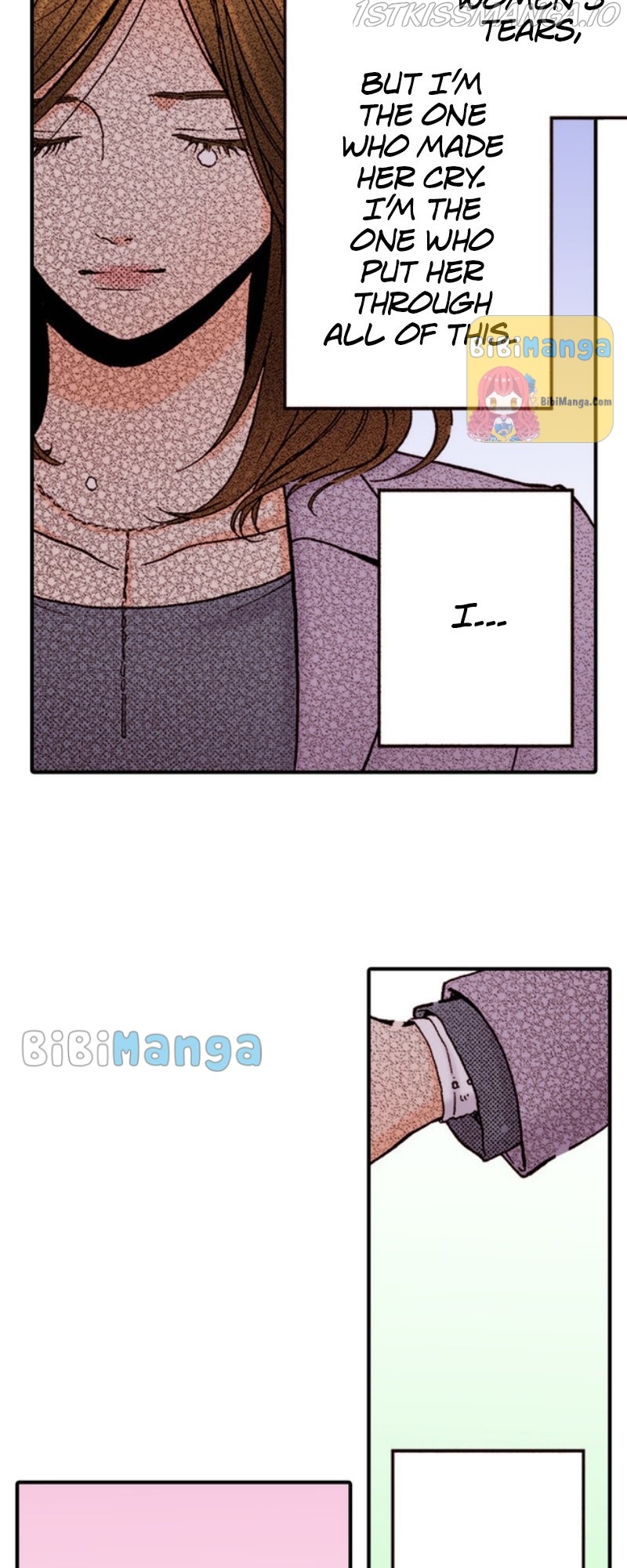Liar - Manga Chapter 55 - page 16