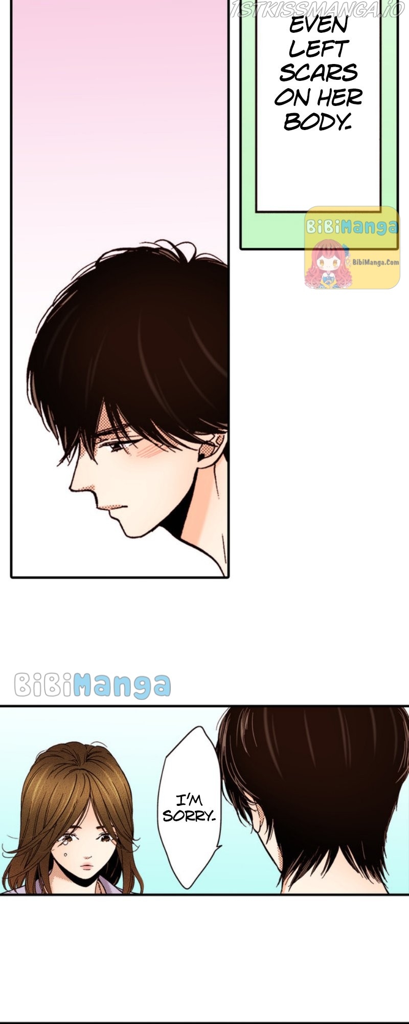 Liar - Manga Chapter 55 - page 17