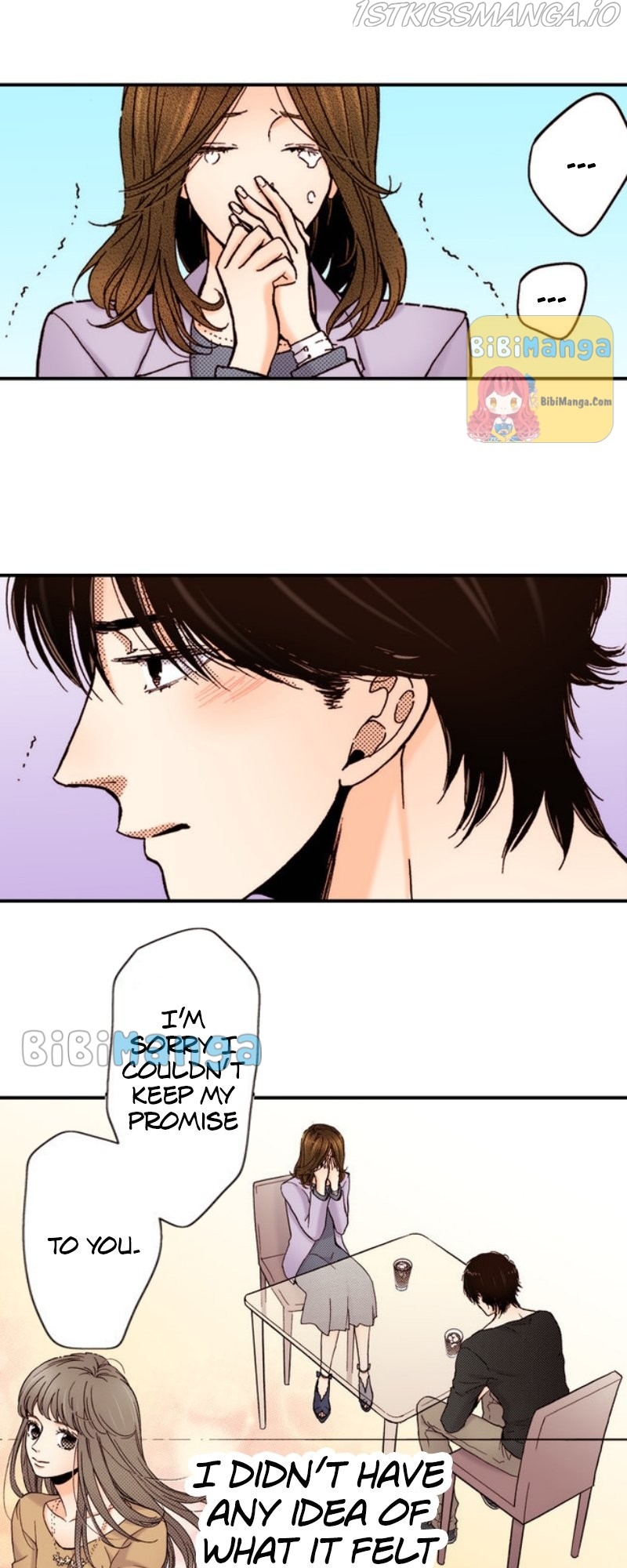 Liar - Manga Chapter 55 - page 19