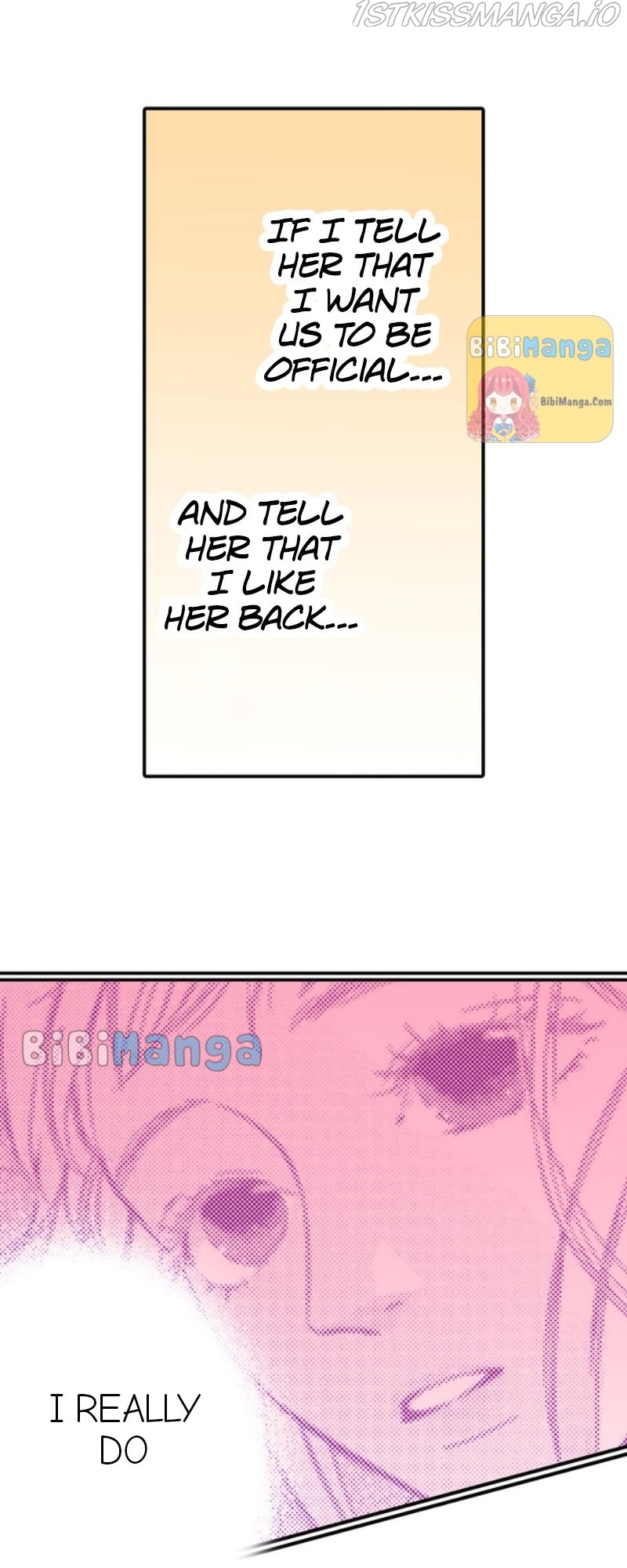Liar - Manga Chapter 55 - page 22