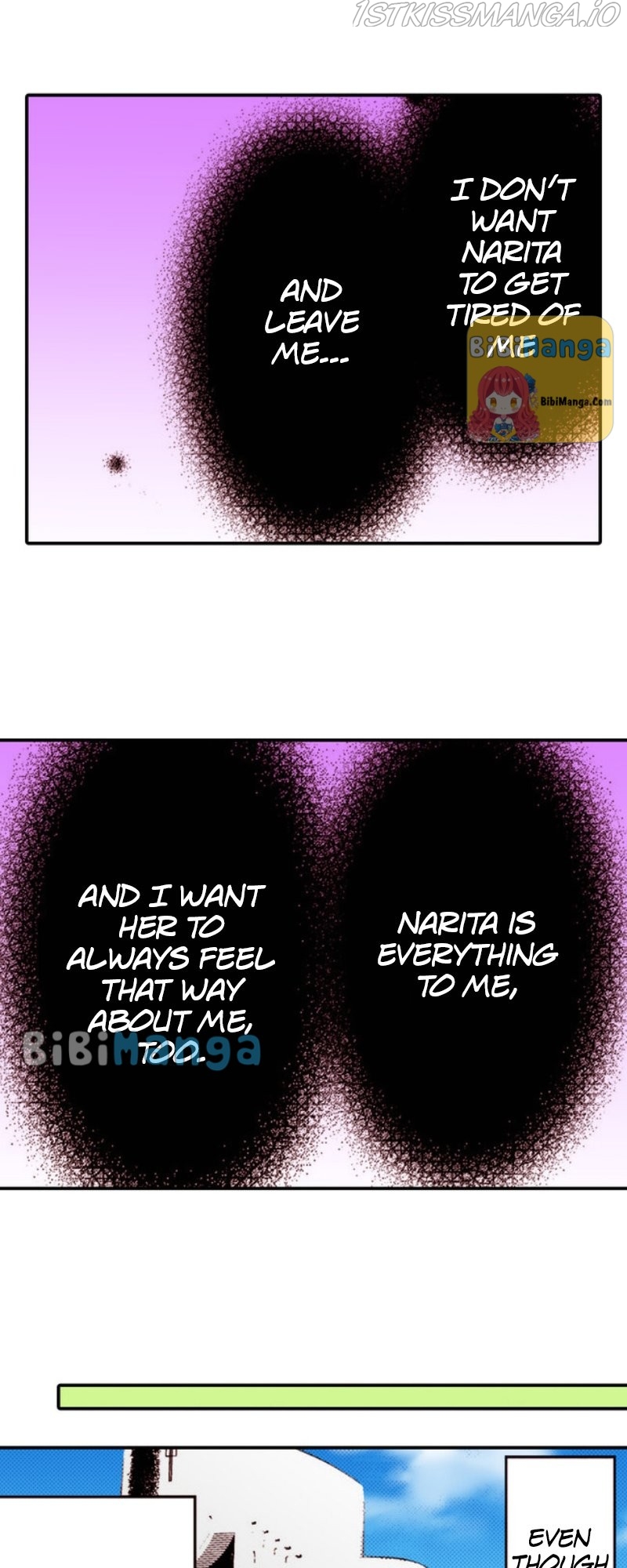Liar - Manga Chapter 55 - page 25