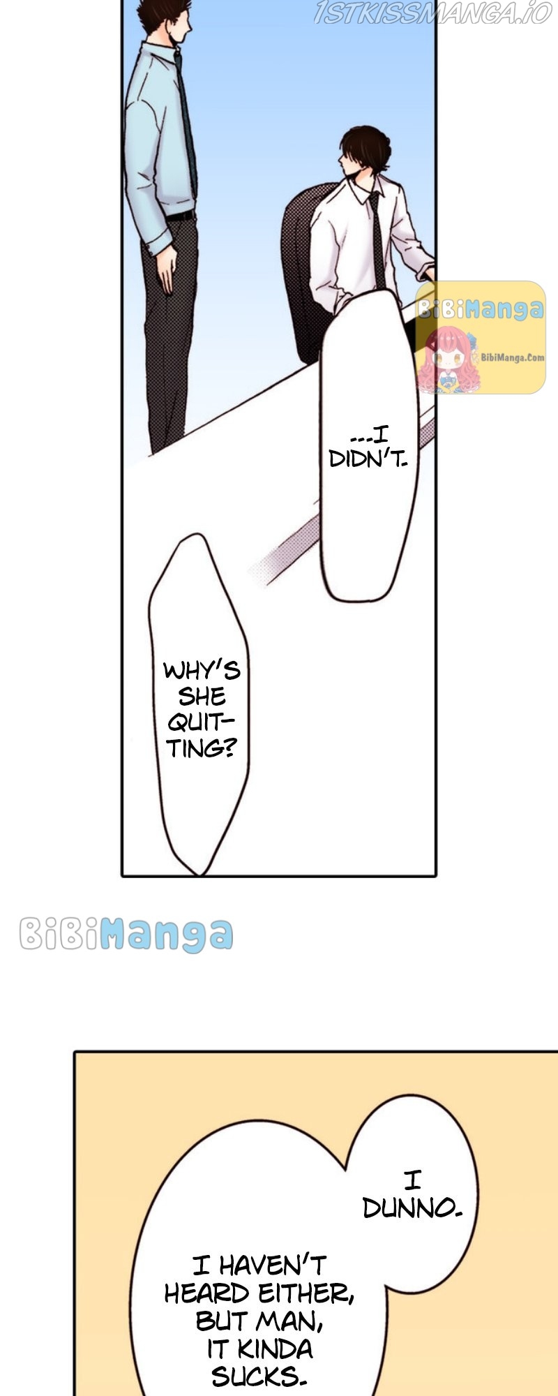 Liar - Manga Chapter 55 - page 27