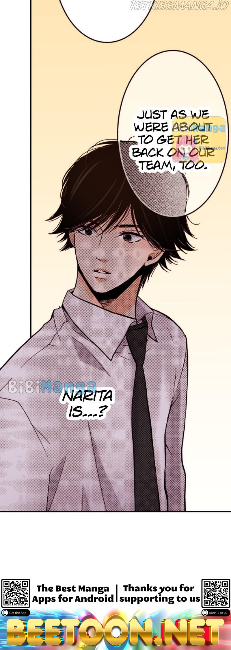 Liar - Manga Chapter 55 - page 28