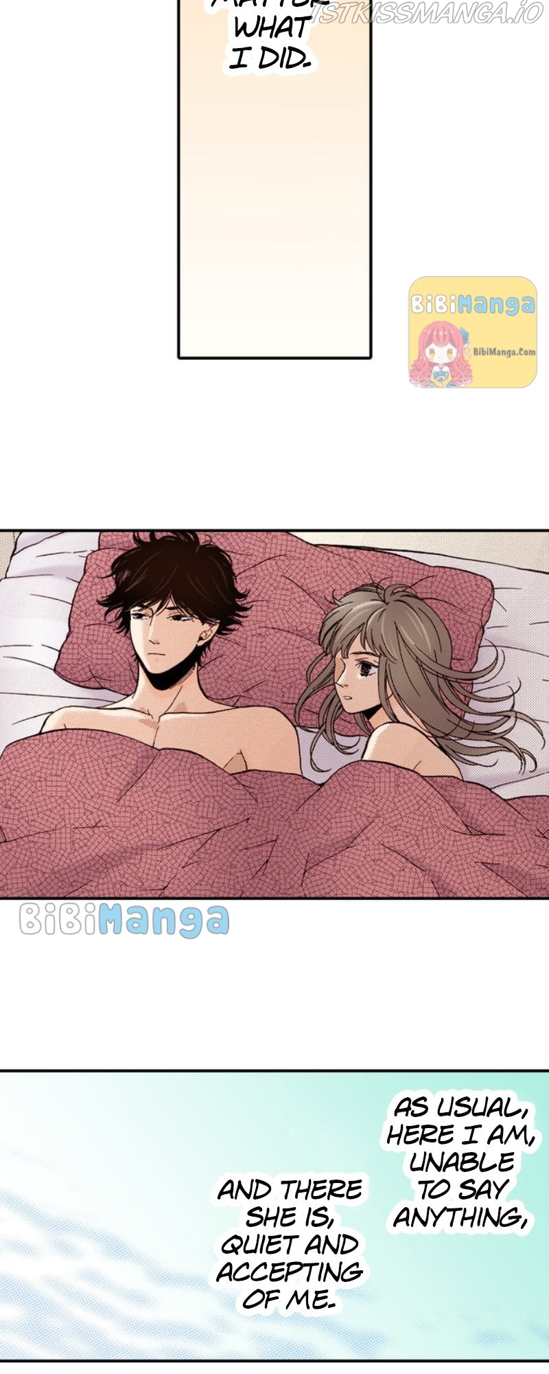 Liar - Manga Chapter 55 - page 4