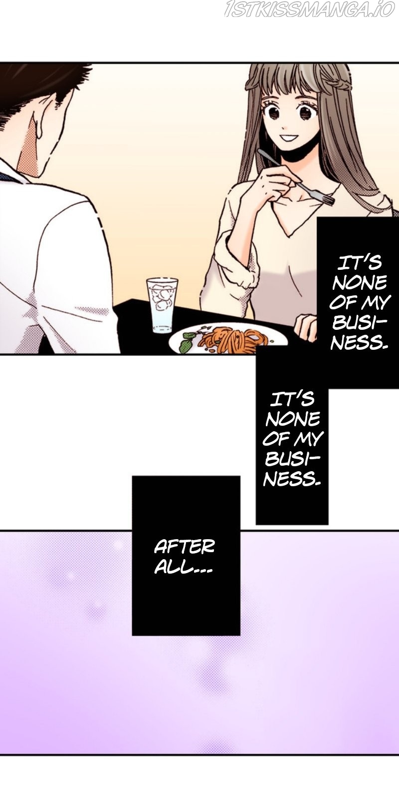 Liar - Manga Chapter 54 - page 11