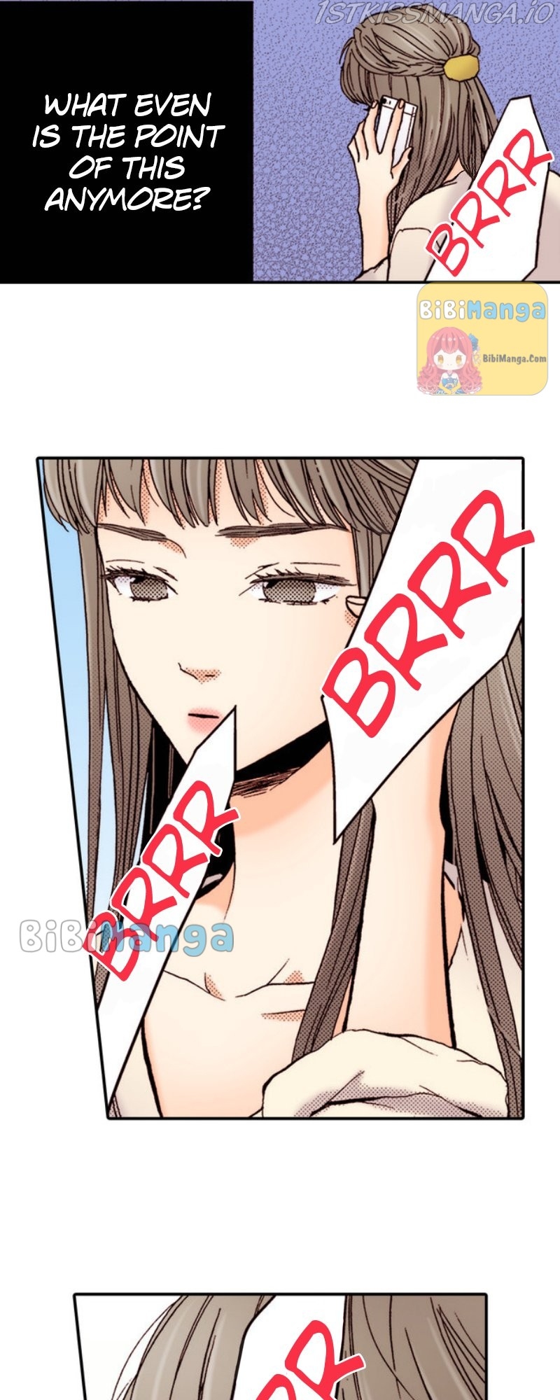 Liar - Manga Chapter 54 - page 13