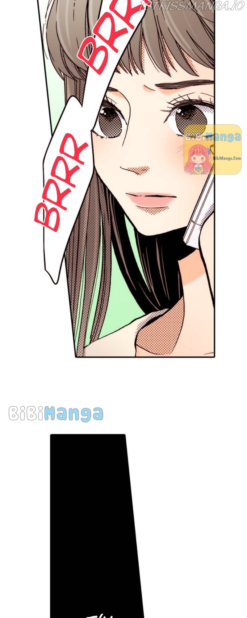Liar - Manga Chapter 54 - page 14