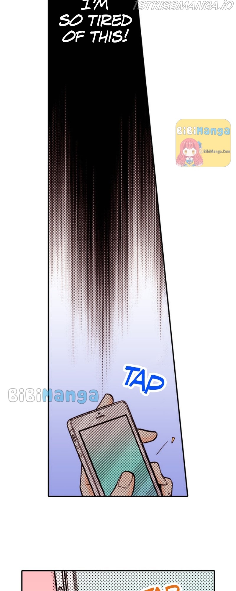 Liar - Manga Chapter 54 - page 15