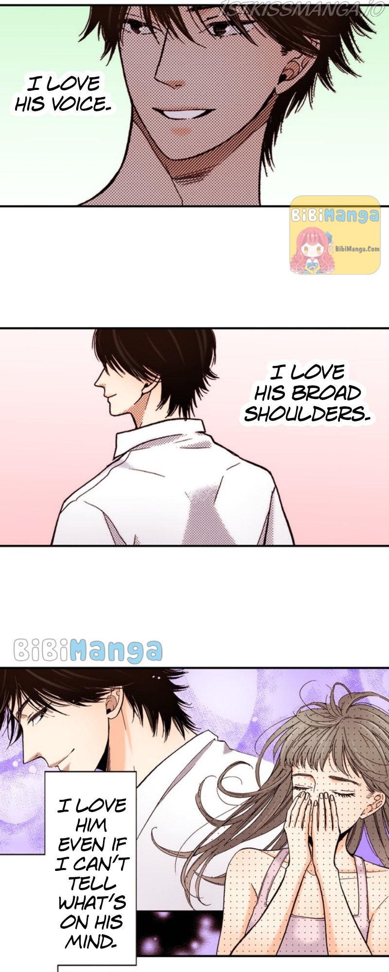 Liar - Manga Chapter 54 - page 2