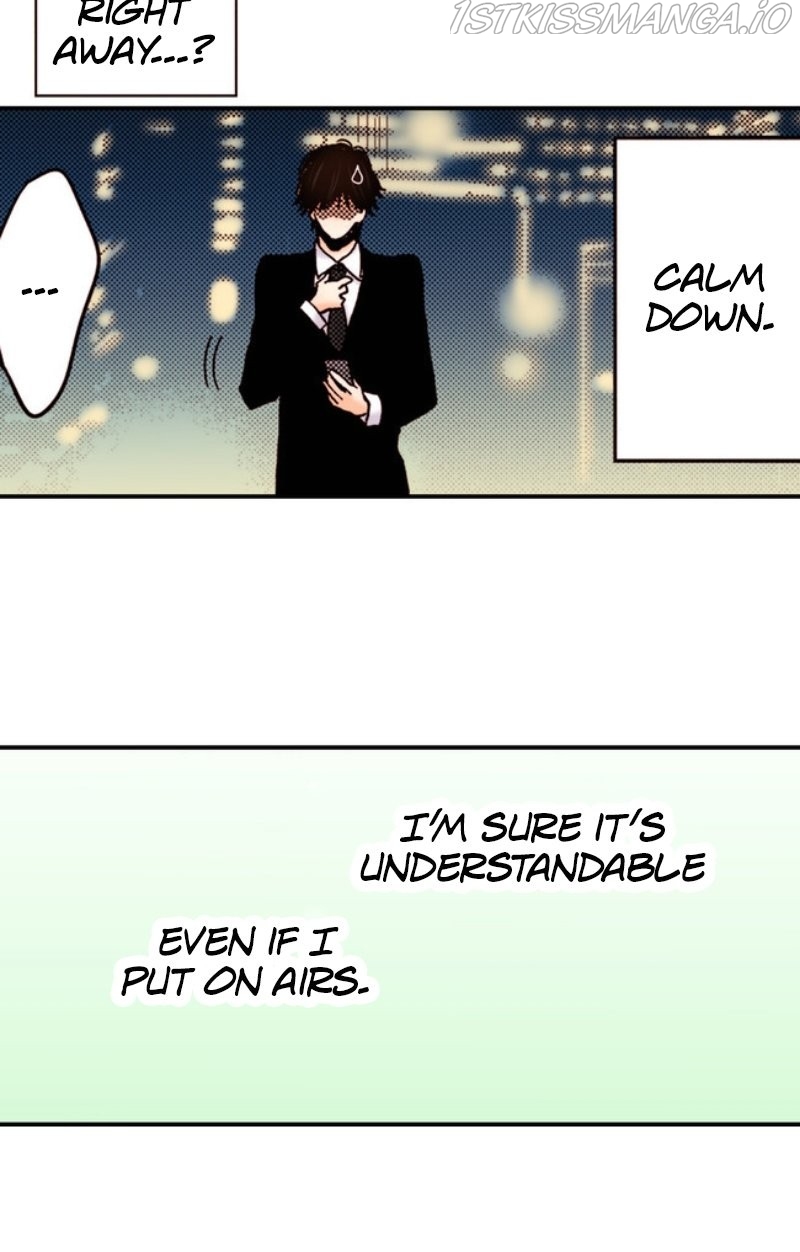 Liar - Manga Chapter 54 - page 21