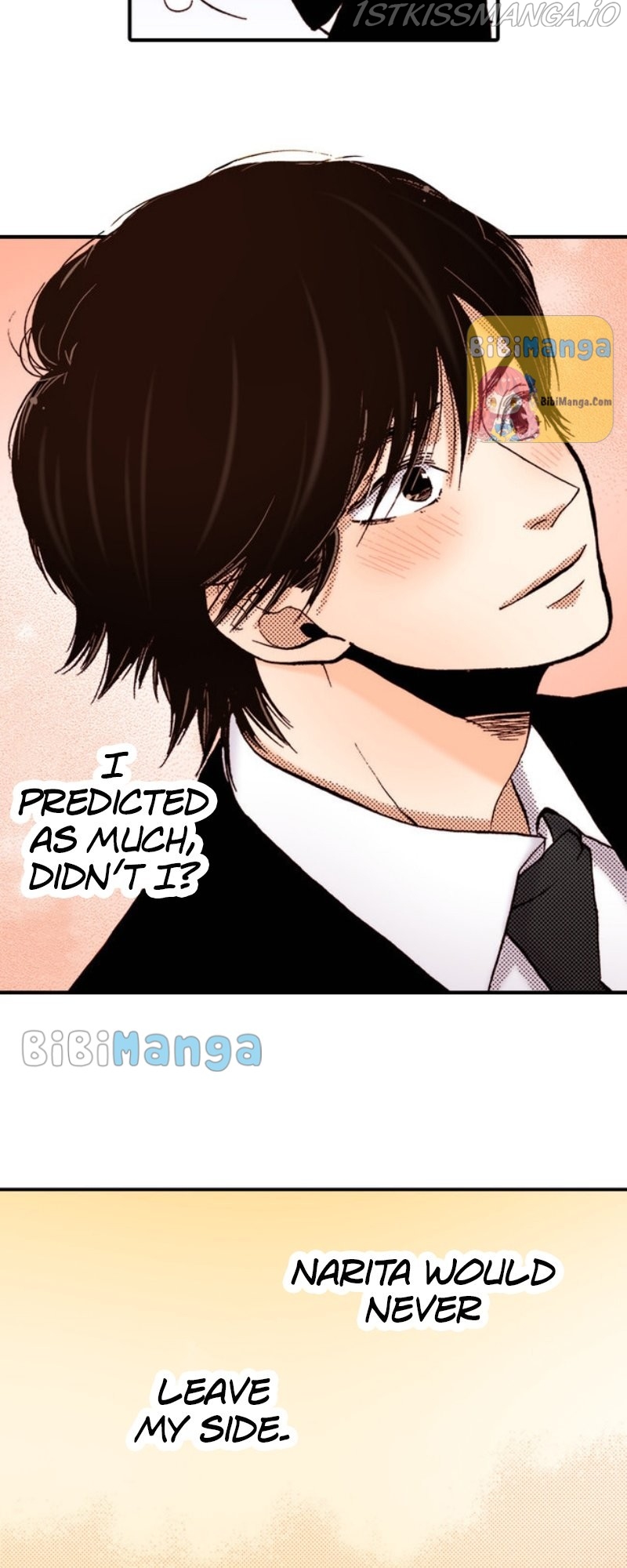 Liar - Manga Chapter 54 - page 25