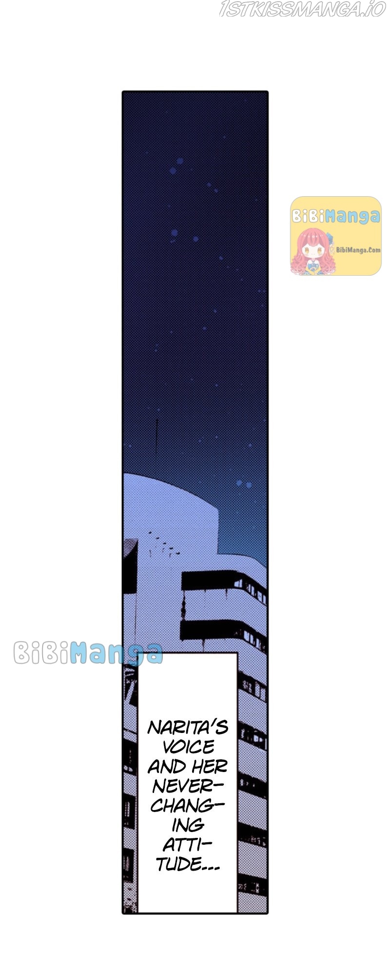 Liar - Manga Chapter 54 - page 28