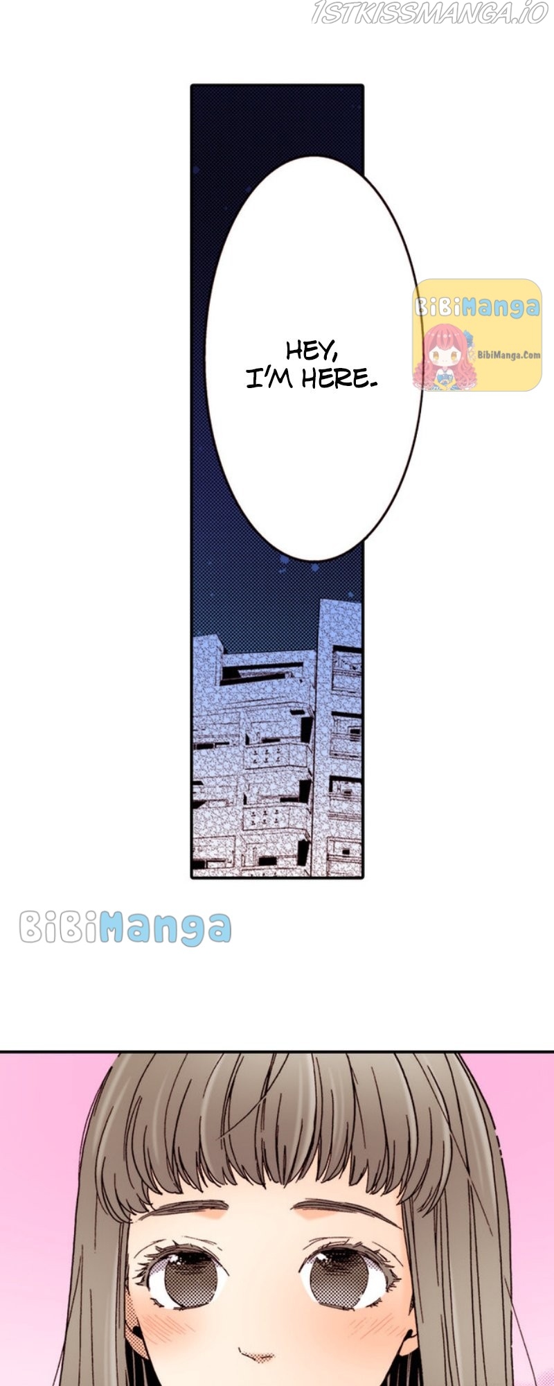 Liar - Manga Chapter 54 - page 29