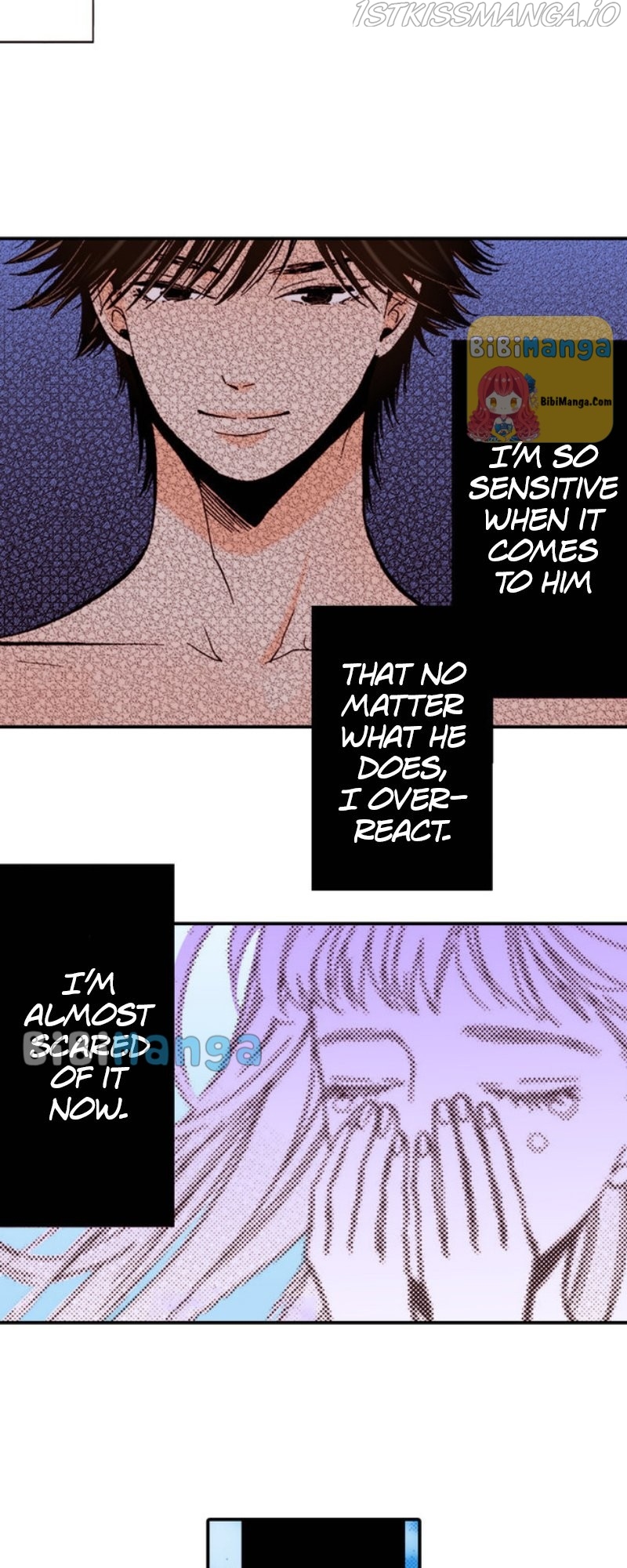 Liar - Manga Chapter 54 - page 3