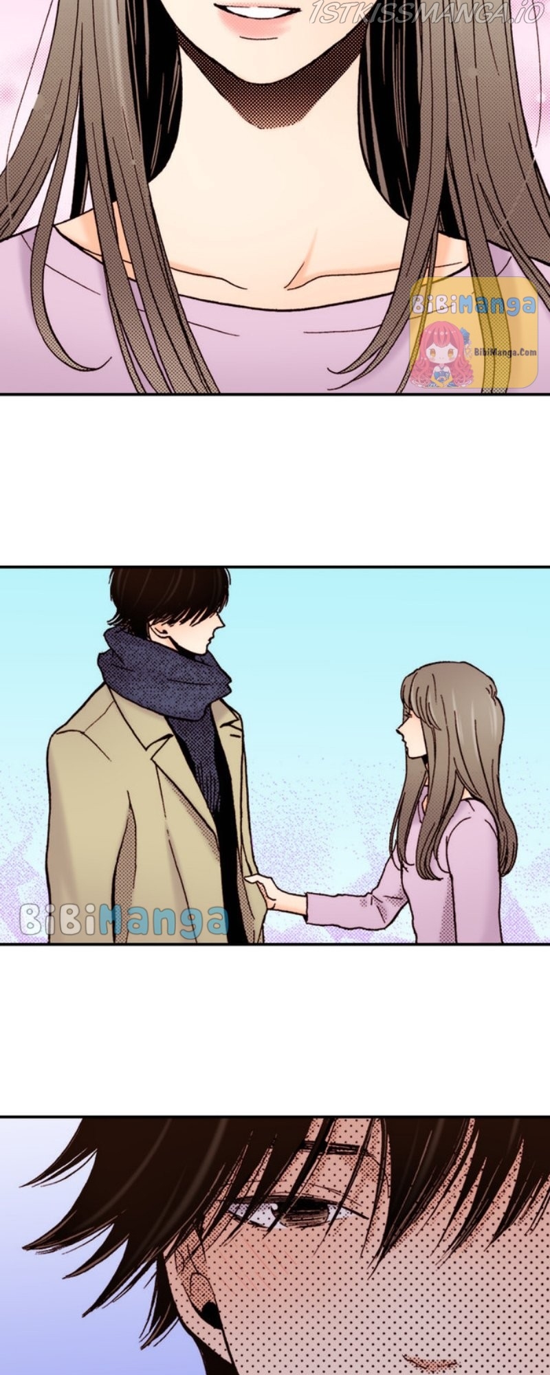 Liar - Manga Chapter 54 - page 30