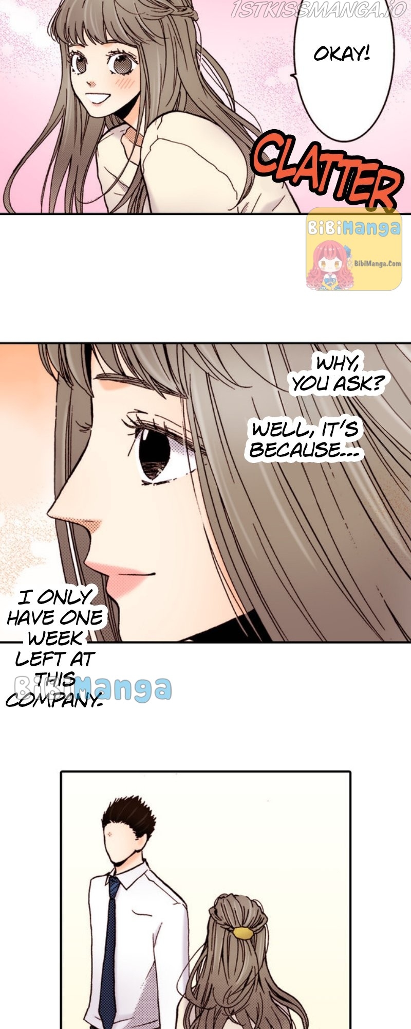 Liar - Manga Chapter 54 - page 5